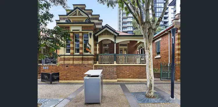 74 Fish Lane, South Brisbane QLD 4101