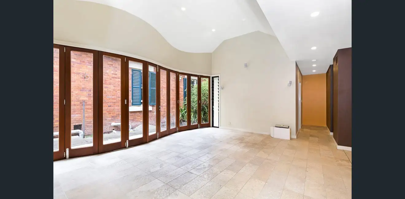 Main view of Homely unit listing, 74 Fish Lane, South Brisbane QLD 4101