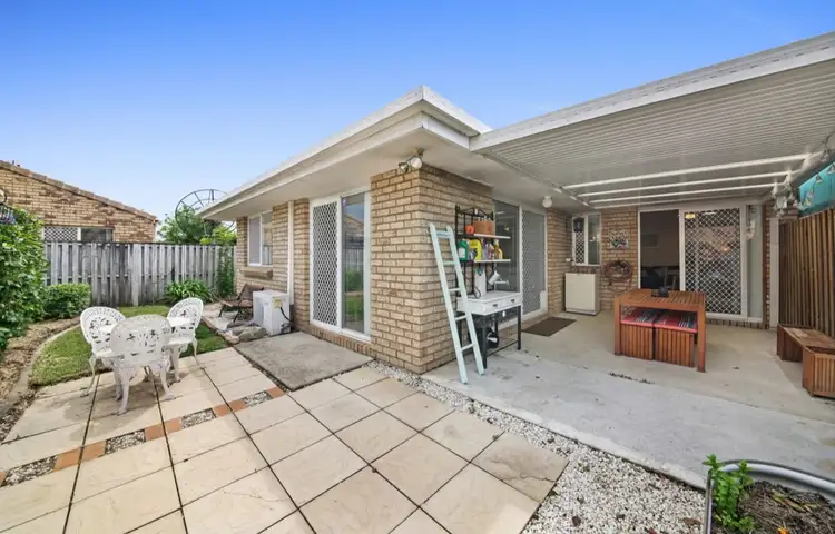 Second view of Homely house listing, 1/21 Mojave Drive, Burleigh Waters QLD 4220