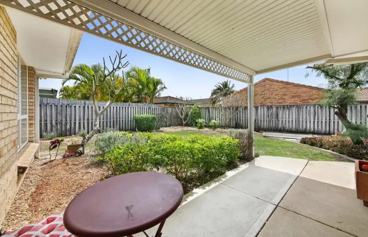 Third view of Homely house listing, 1/21 Mojave Drive, Burleigh Waters QLD 4220