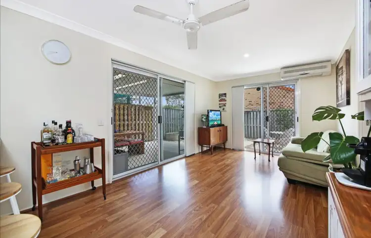 Fifth view of Homely house listing, 1/21 Mojave Drive, Burleigh Waters QLD 4220