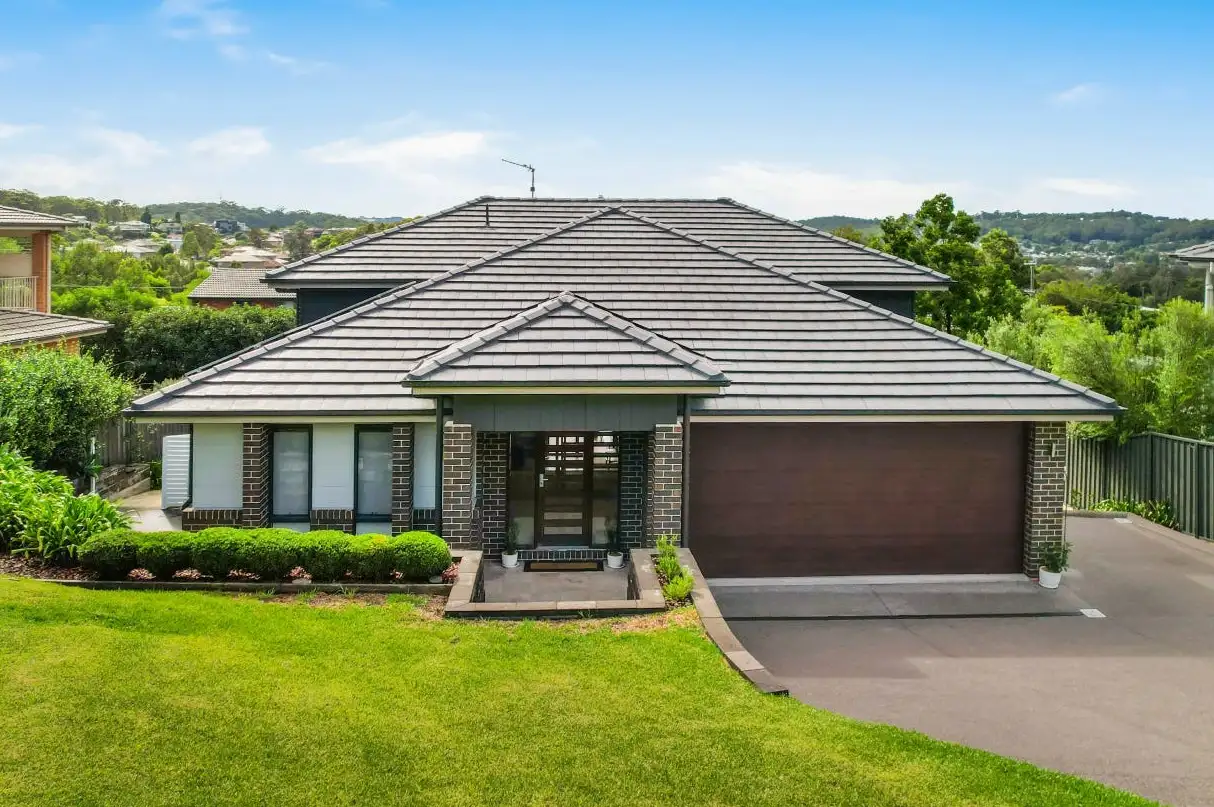 Main view of Homely house listing, 32 Chelston Street, Warners Bay NSW 2282
