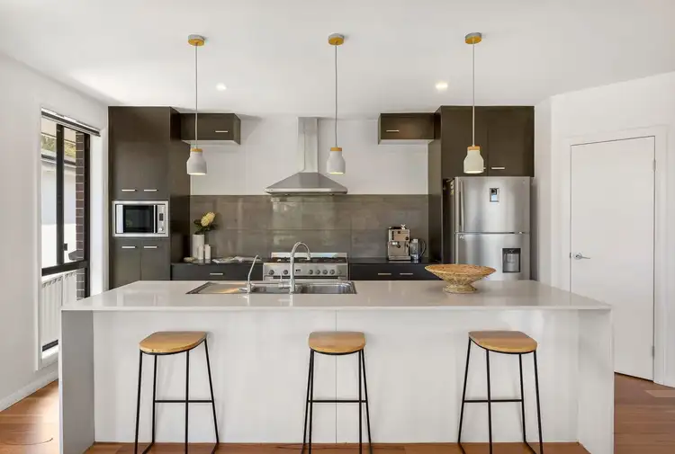 Second view of Homely house listing, 32 Chelston Street, Warners Bay NSW 2282