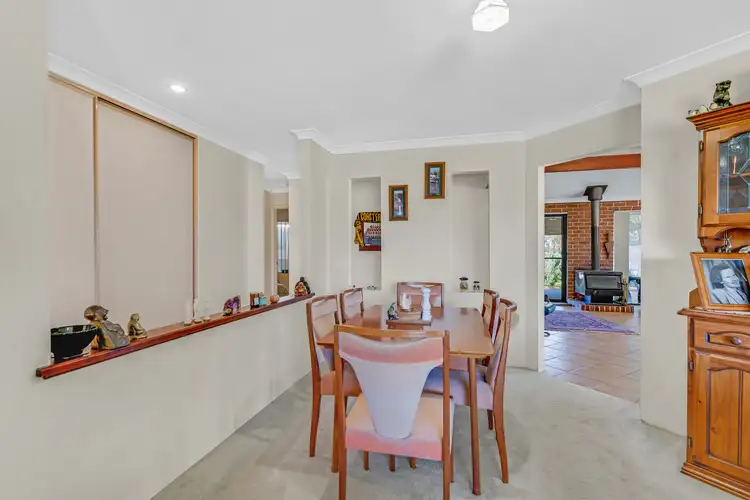 Fourth view of Homely house listing, 507 Goodwood Road, Capel WA 6271