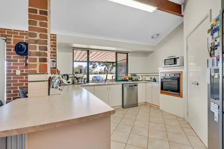 Fifth view of Homely house listing, 507 Goodwood Road, Capel WA 6271