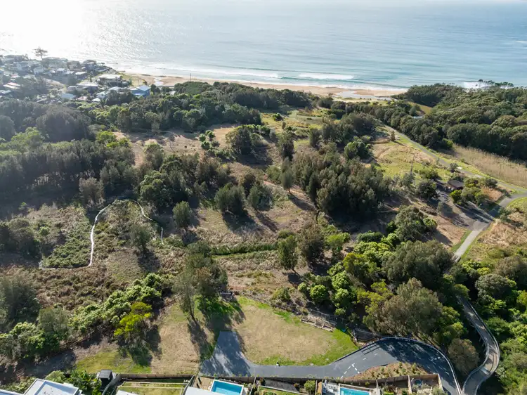 LOT 49 & 51, Panmills Drive Bulli, Bulli NSW 2516