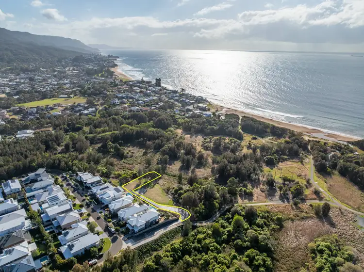 Third view of Homely land listing, LOT 49 & 51, Panmills Drive Bulli, Bulli NSW 2516