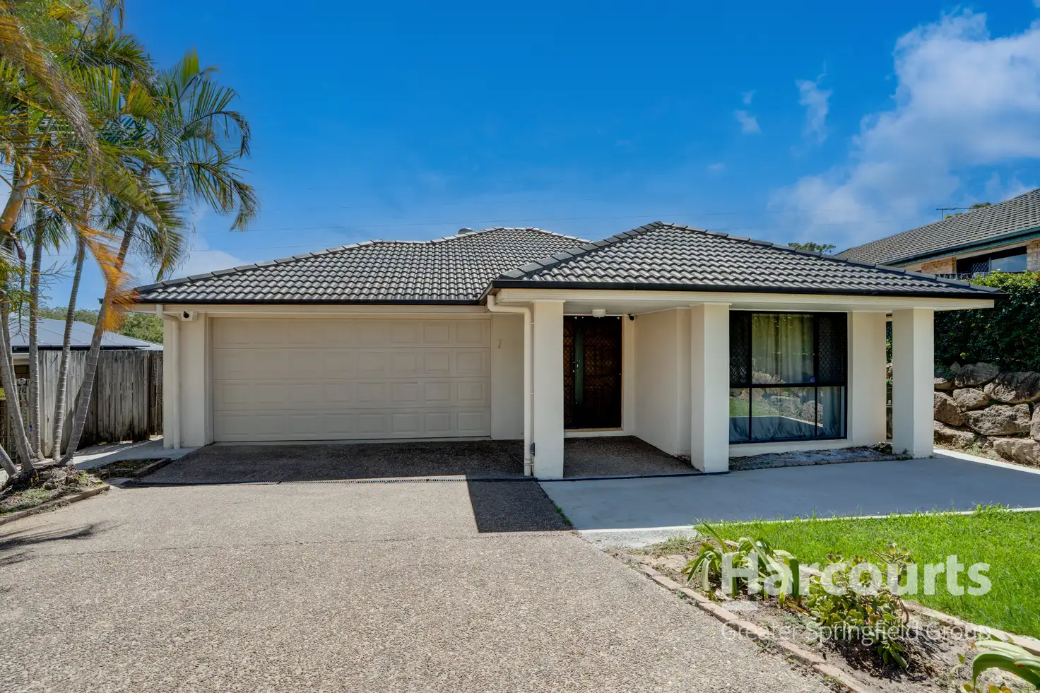Main view of Homely house listing, 7 Belbin Street, Goodna QLD 4300