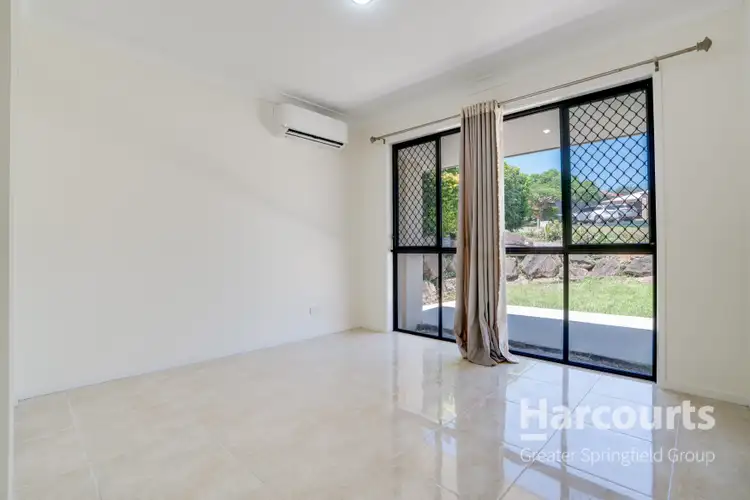 Second view of Homely house listing, 7 Belbin Street, Goodna QLD 4300