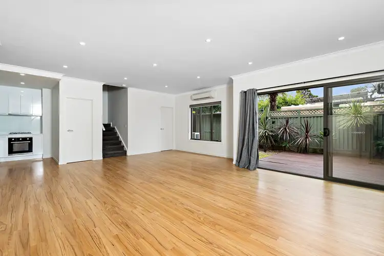 Second view of Homely townhouse listing, 1/24A Phillip Street, Frankston VIC 3199