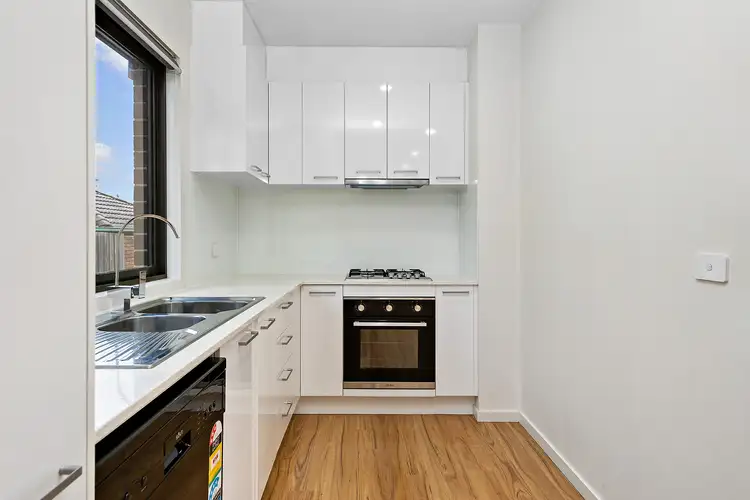 Third view of Homely townhouse listing, 1/24A Phillip Street, Frankston VIC 3199