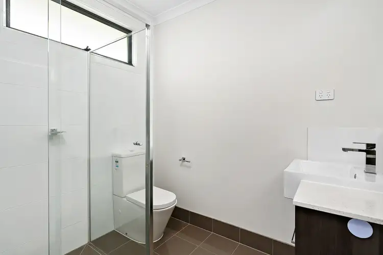 Fifth view of Homely townhouse listing, 1/24A Phillip Street, Frankston VIC 3199