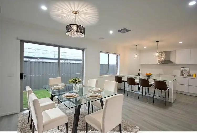 Third view of Homely house listing, 16 Tesla Road, Rockbank VIC 3335