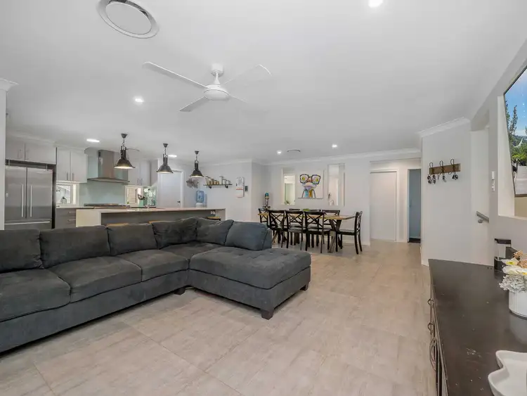 Fourth view of Homely house listing, 27 Clare Street, Goonellabah NSW 2480