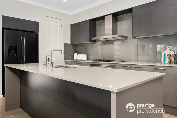 Fifth view of Homely house listing, 18 Silverleaf Lane, Moorebank NSW 2170