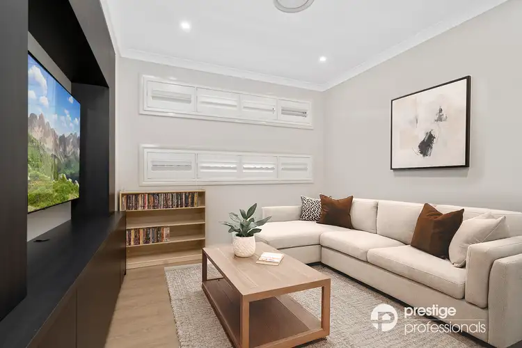 Sixth view of Homely house listing, 18 Silverleaf Lane, Moorebank NSW 2170