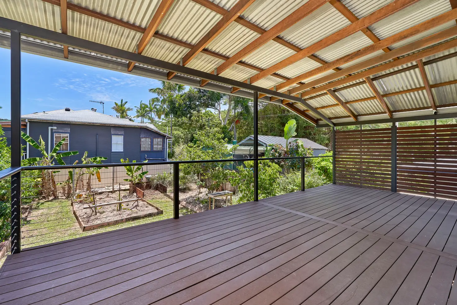 Main view of Homely house listing, 11 Thomas Street, Cairns North QLD 4870