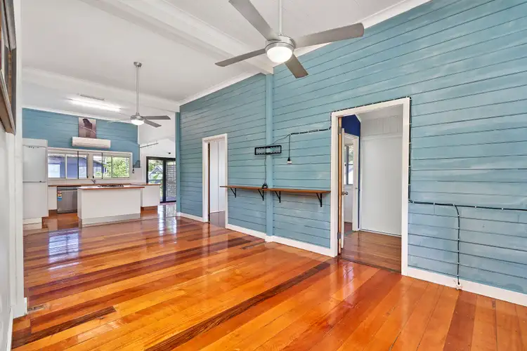 Third view of Homely house listing, 11 Thomas Street, Cairns North QLD 4870