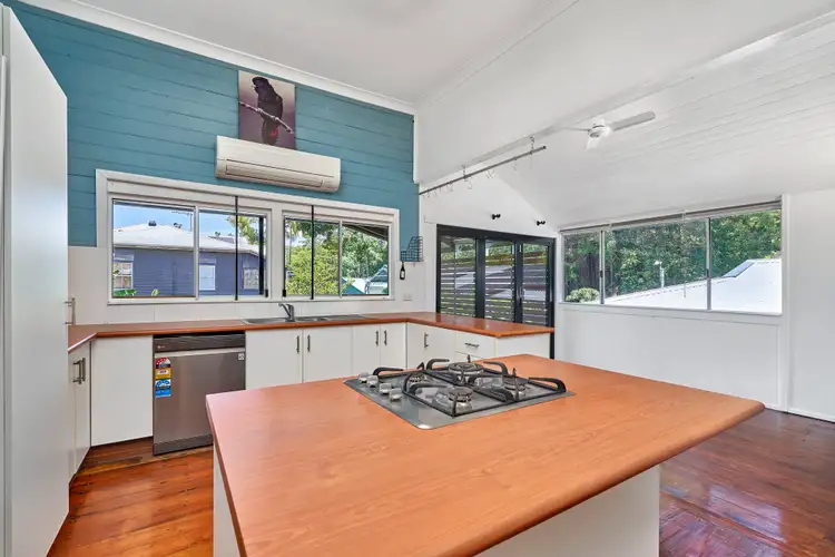 Fourth view of Homely house listing, 11 Thomas Street, Cairns North QLD 4870