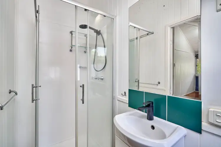 Fifth view of Homely house listing, 11 Thomas Street, Cairns North QLD 4870