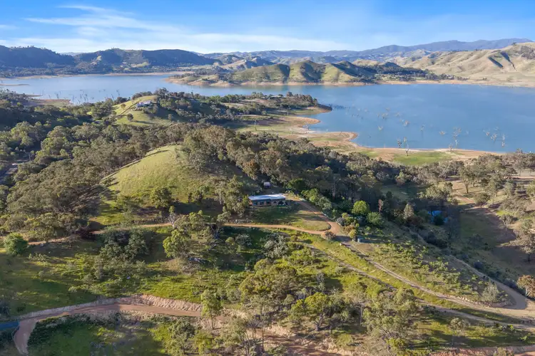 Second view of Homely house listing, 165 Homepoint Drive, Bonnie Doon VIC 3720