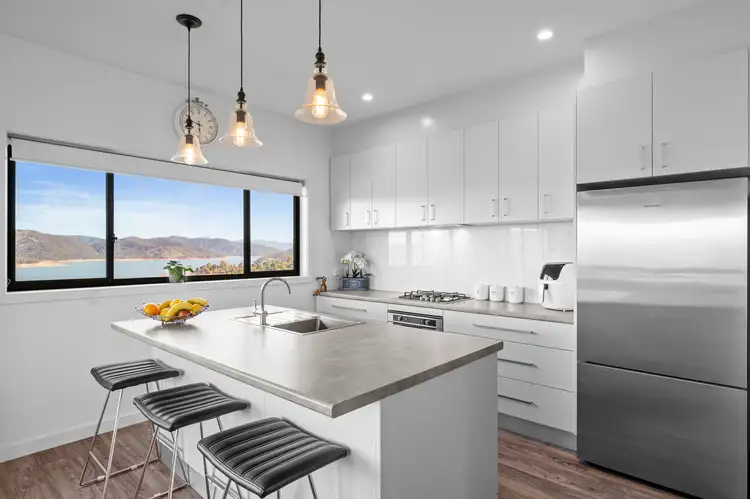 Sixth view of Homely house listing, 165 Homepoint Drive, Bonnie Doon VIC 3720