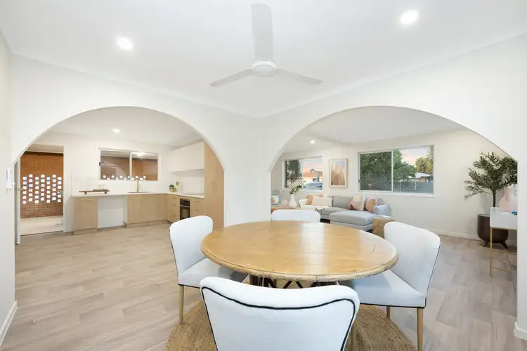 Second view of Homely house listing, 27 Adams Street, Heatley QLD 4814