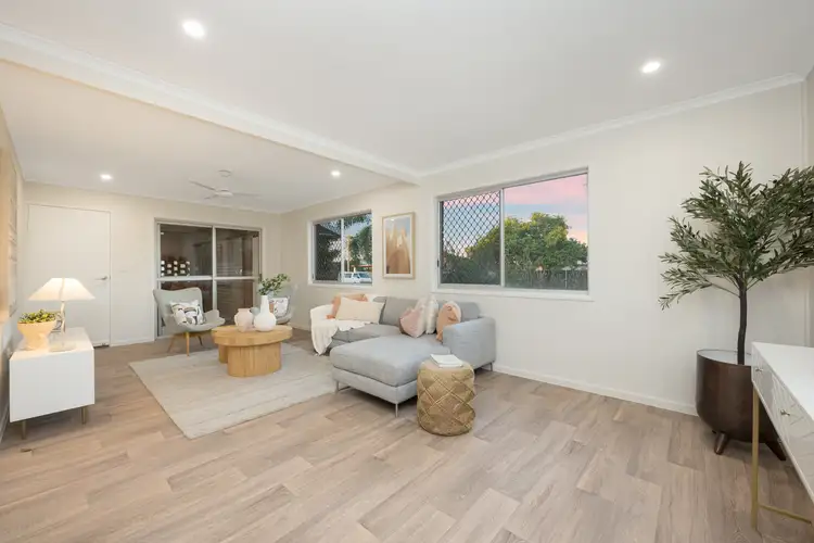 Third view of Homely house listing, 27 Adams Street, Heatley QLD 4814