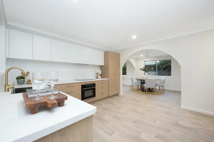 Fifth view of Homely house listing, 27 Adams Street, Heatley QLD 4814