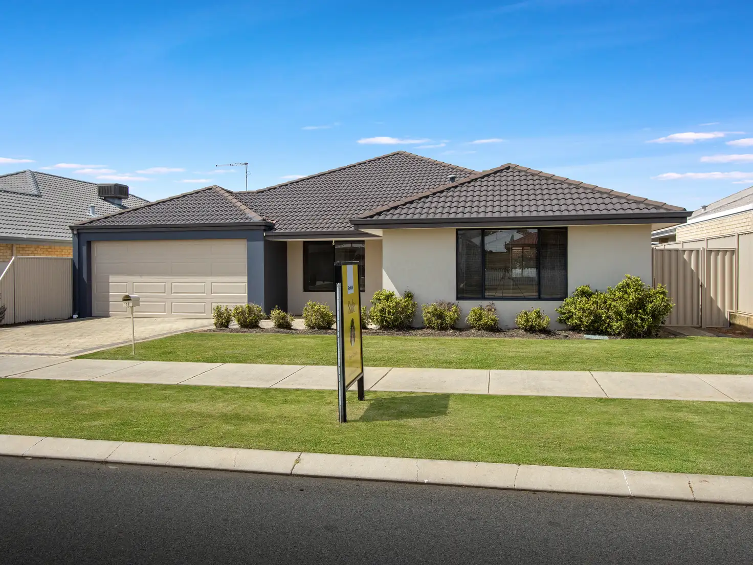 Main view of Homely house listing, 17 Rimfire Road, Baldivis WA 6171