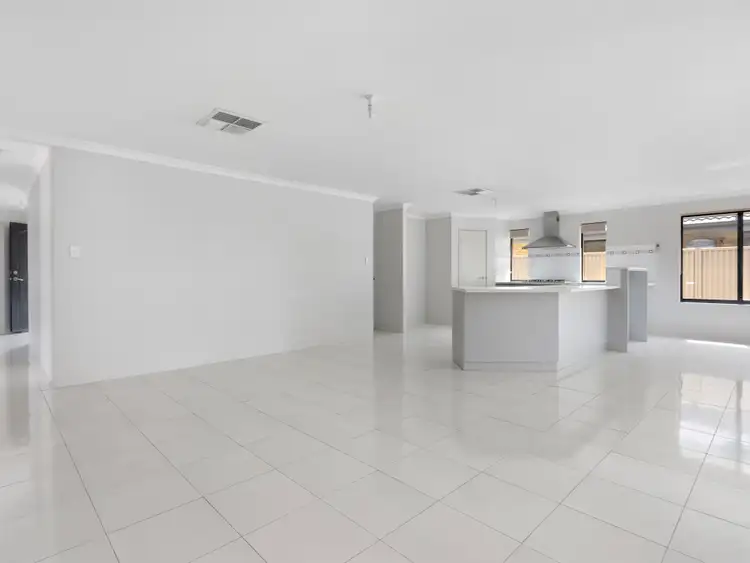 Seventh view of Homely house listing, 17 Rimfire Road, Baldivis WA 6171