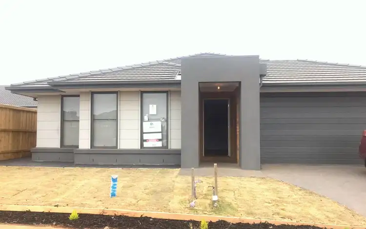 144 Horsley Street, Rockbank VIC 3335