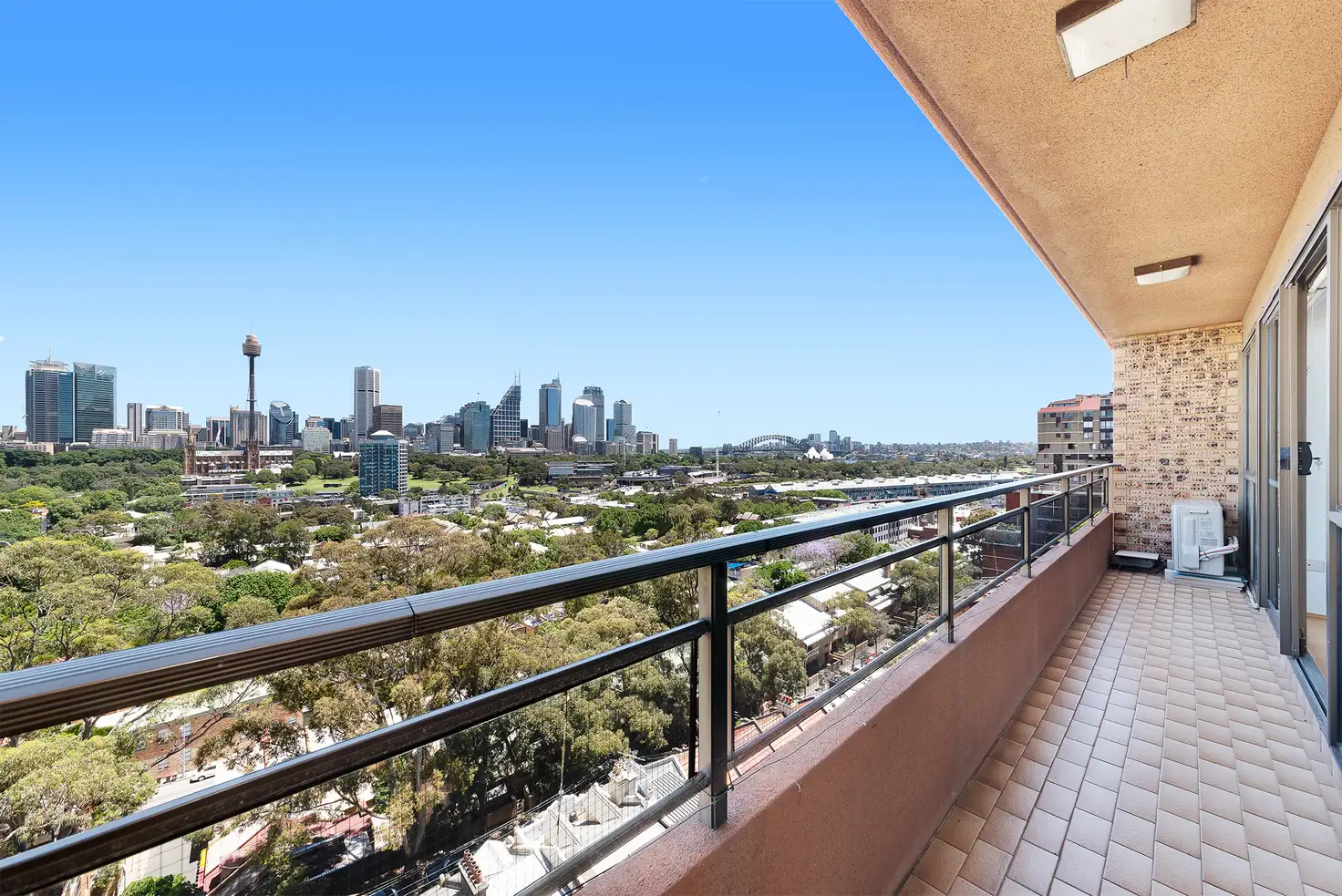 Main view of Homely apartment listing, 701/145 Victoria Street, Potts Point NSW 2011