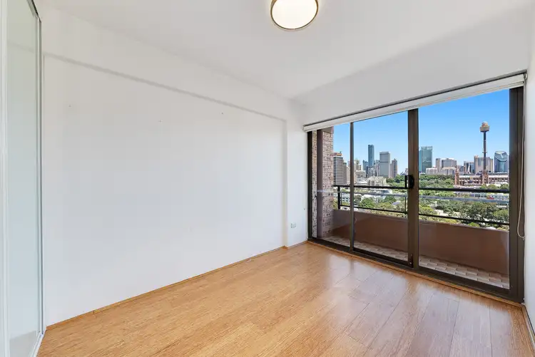 Fourth view of Homely apartment listing, 701/145 Victoria Street, Potts Point NSW 2011