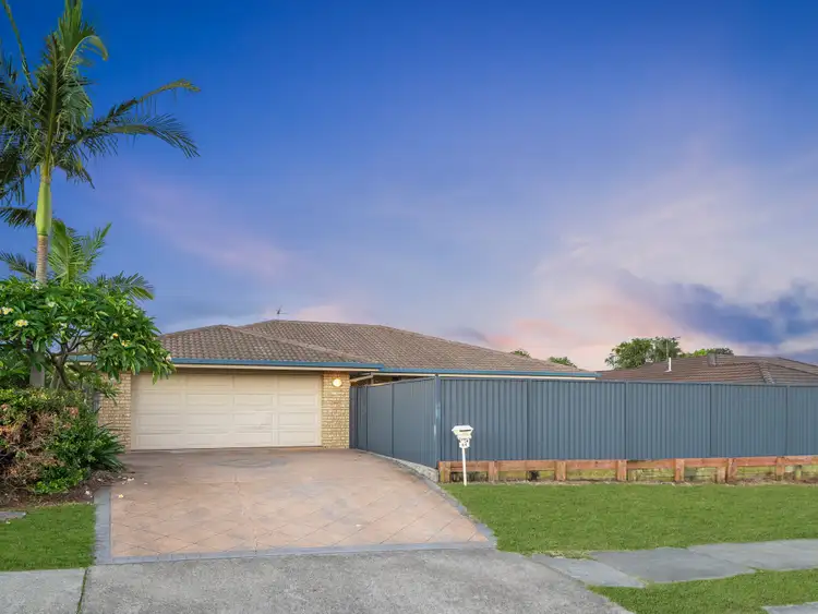 Second view of Homely house listing, 64 Whitehorse Road, Dakabin QLD 4503