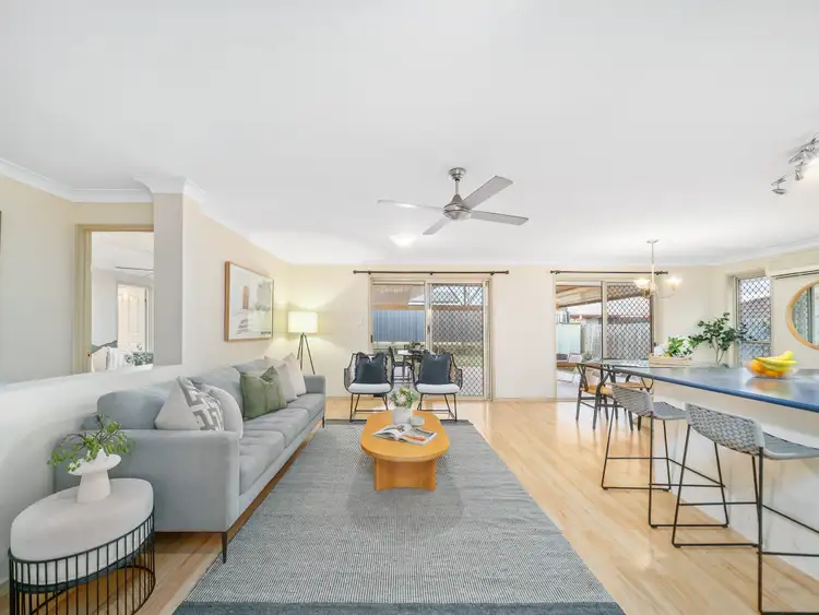 Fifth view of Homely house listing, 64 Whitehorse Road, Dakabin QLD 4503