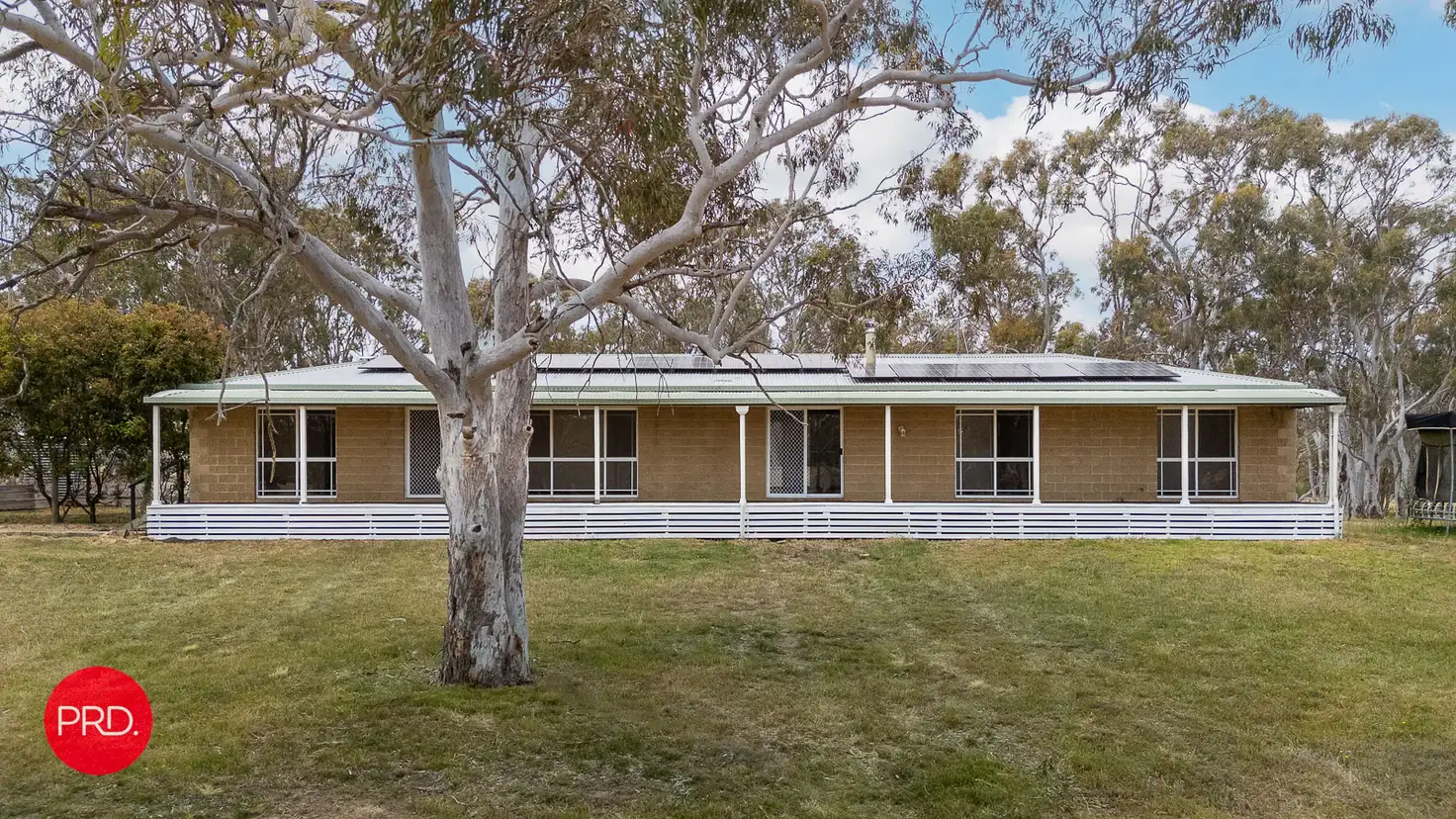 Main view of Homely rural property listing, 39 Jamaleopa Road, Manar NSW 2622