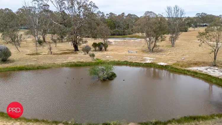 Second view of Homely rural property listing, 39 Jamaleopa Road, Manar NSW 2622