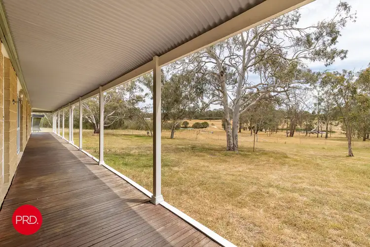 Third view of Homely rural property listing, 39 Jamaleopa Road, Manar NSW 2622