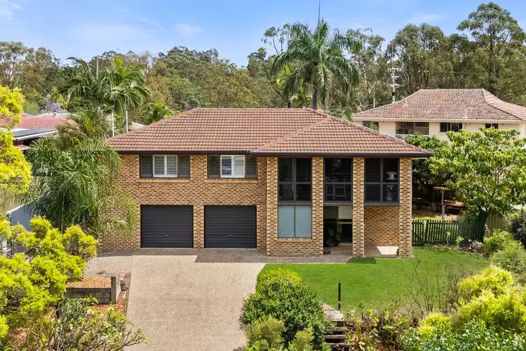 25 Nerli Street, Everton Park QLD 4053
