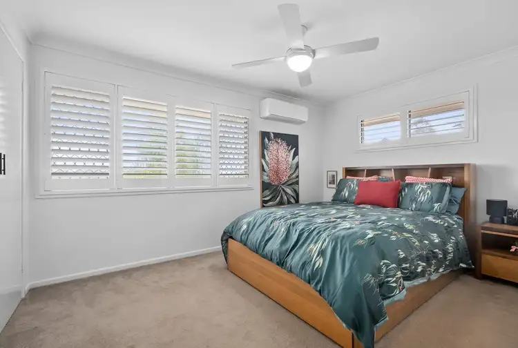 Fourth view of Homely house listing, 25 Nerli Street, Everton Park QLD 4053