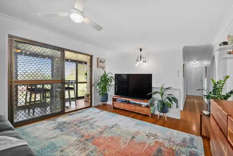 Fifth view of Homely house listing, 25 Nerli Street, Everton Park QLD 4053