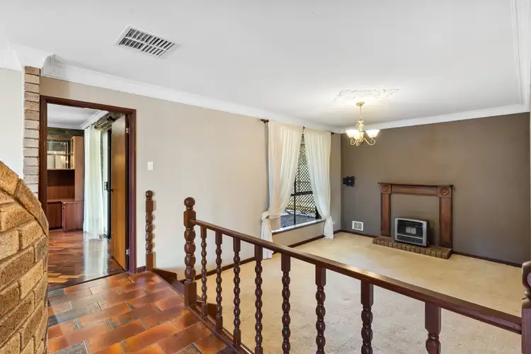 Fifth view of Homely house listing, 5 David Place, Dudley Park WA 6210