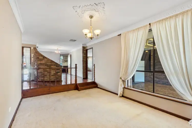 Seventh view of Homely house listing, 5 David Place, Dudley Park WA 6210