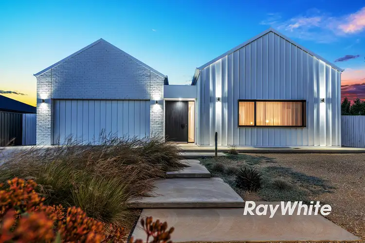 6 The Vines Boulevard, Moama NSW 2731