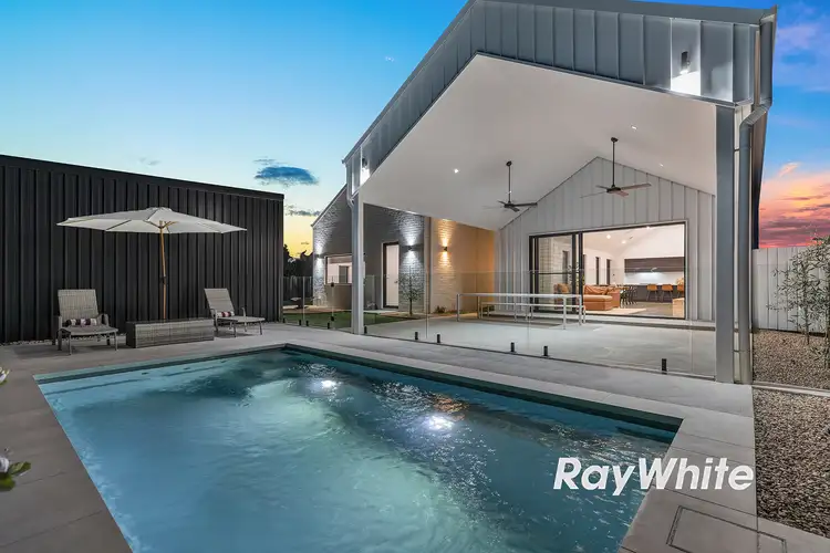 Second view of Homely house listing, 6 The Vines Boulevard, Moama NSW 2731