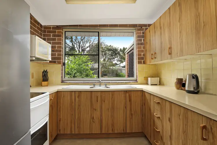 Second view of Homely house listing, 17 Etheridge Street, Mittagong NSW 2575