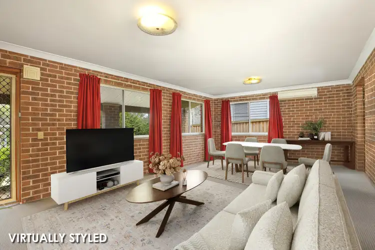 Third view of Homely house listing, 17 Etheridge Street, Mittagong NSW 2575