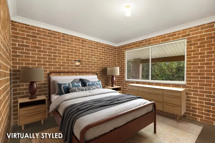 Fourth view of Homely house listing, 17 Etheridge Street, Mittagong NSW 2575