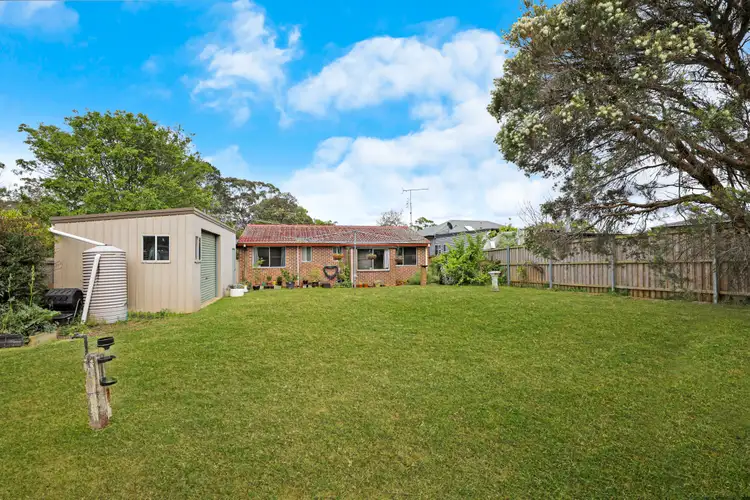 Sixth view of Homely house listing, 17 Etheridge Street, Mittagong NSW 2575